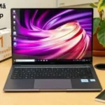 Cách Xem Mã Máy Laptop Đơn Giản