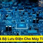 Giá Bộ Lưu Điện Cho Máy Tính