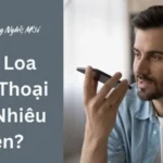 Sửa Loa Điện Thoại Bao Nhiêu Tiền?