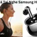 Đánh Giá Tai Nghe Samsung Hay Nhất