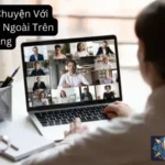 Cách Nói Chuyện Với Người Nước Ngoài Trên Mạng