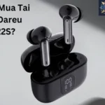 Có Nên Mua Tai Nghe Dareu EH722S?