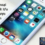 Điện Thoại Iphone 9: Ưu Và Nhược Điểm