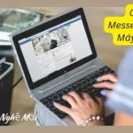 Cách Khóa Messenger Trên Máy Tính Đơn Giản