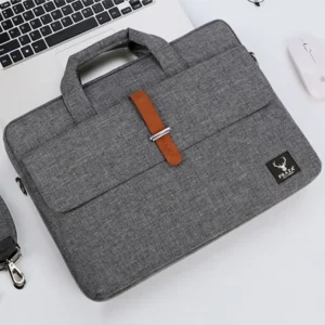 Túi Xách Laptop Công Sở 15.6 Inch Unisex - PRAZA TXS0089